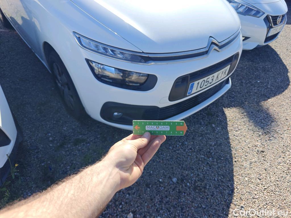  Citroen  C4 Grand Picasso /Spacetourer Live 1.5 BlueHDi 130CV MT6 E6dT #12