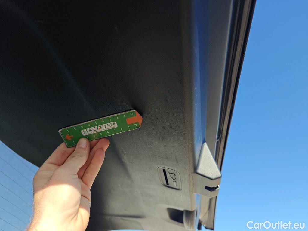  Hyundai  Tucson HYUNDAI  / 2020 / 5P / todoterreno 1.6 TGDI PHEV 195kW Tecno Sky Auto 4x4 #53