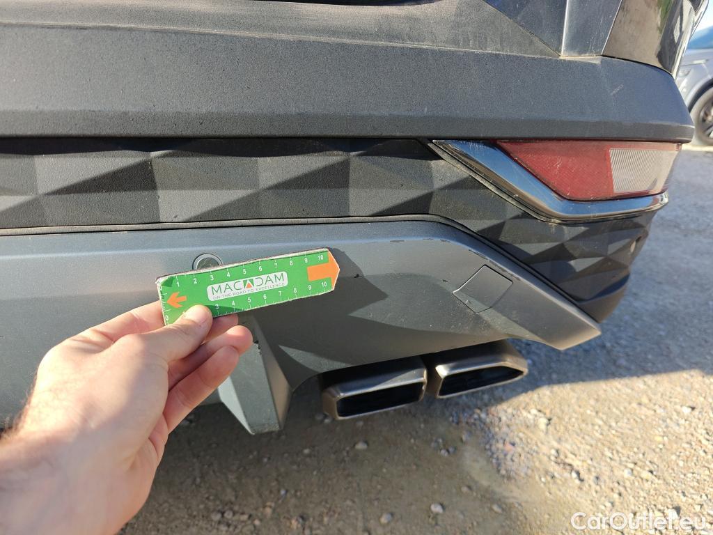  Hyundai  Tucson HYUNDAI  / 2020 / 5P / todoterreno 1.6 TGDI PHEV 195kW Tecno Sky Auto 4x4 #40