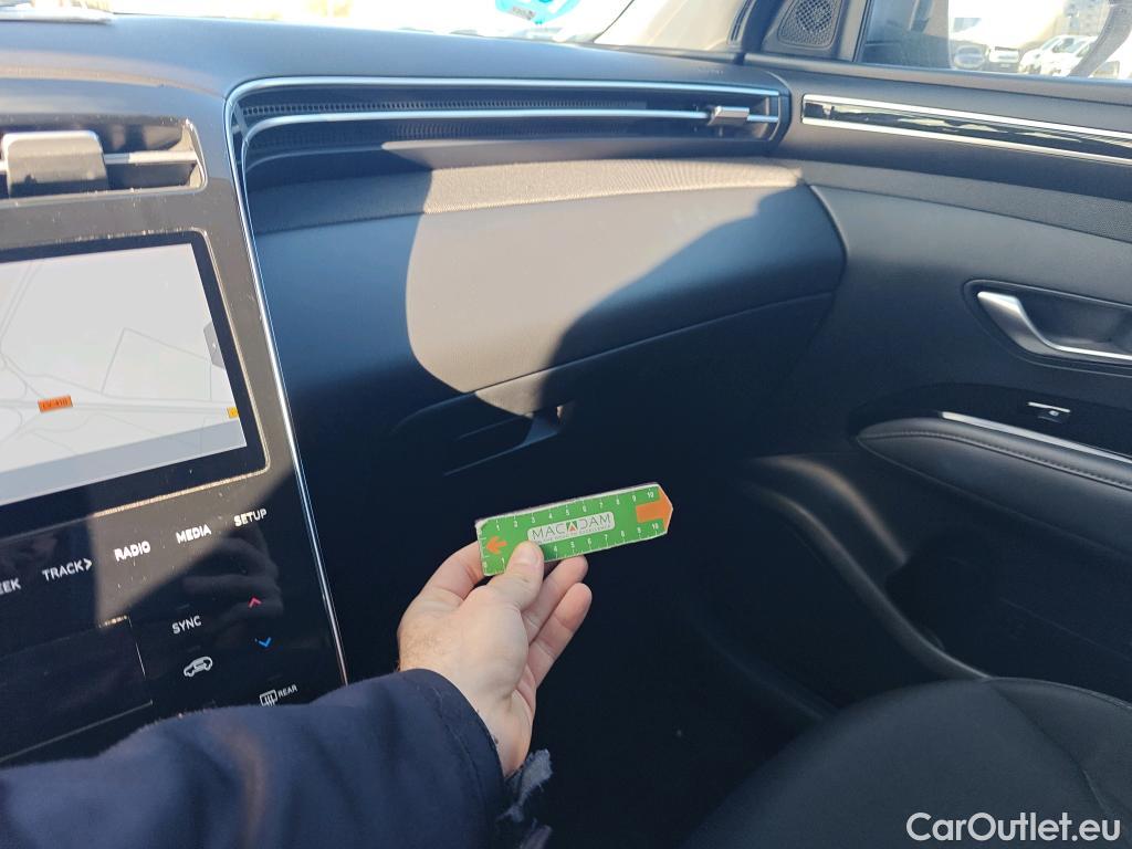  Hyundai  Tucson HYUNDAI  / 2020 / 5P / todoterreno 1.6 TGDI PHEV 195kW Tecno Sky Auto 4x4 #58