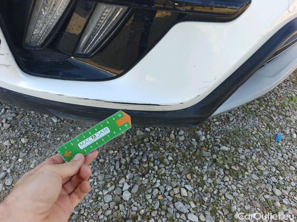  KIA  Niro KIA  / 2019 / 5P / crossover 1.6 GDi HEV 104kW (141CV) Concept #34