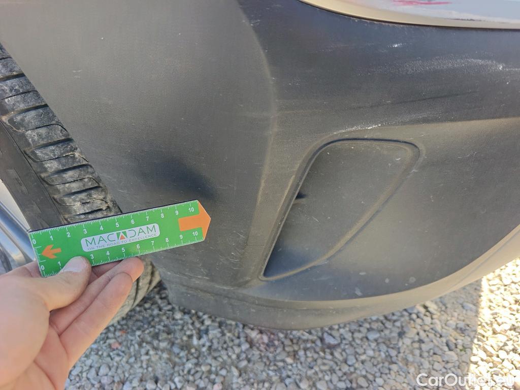  Hyundai  Konna HYUNDAI Kona / 2020 / 5P / todoterreno 1.6 GDI HEV Maxx DCT #36