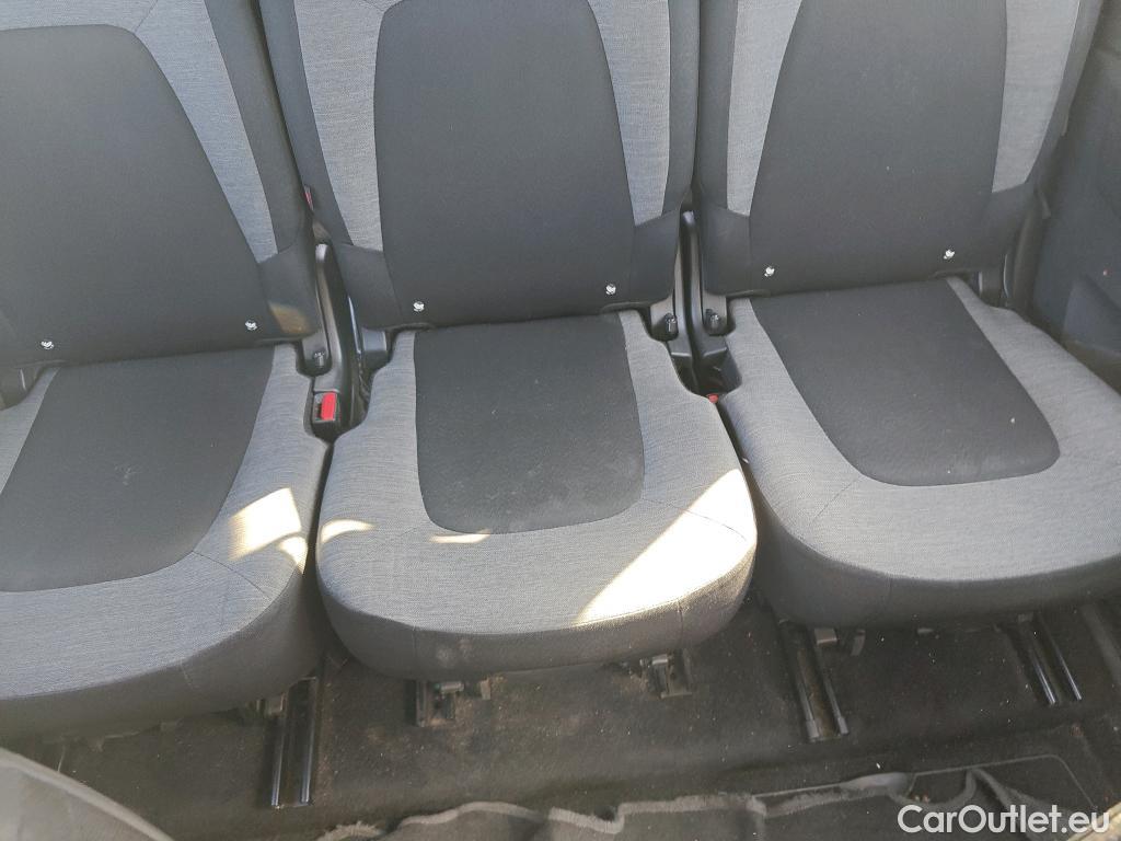  Citroen  C4 Grand Picasso /Spacetourer Live 1.5 BlueHDi 130CV MT6 E6dT #22