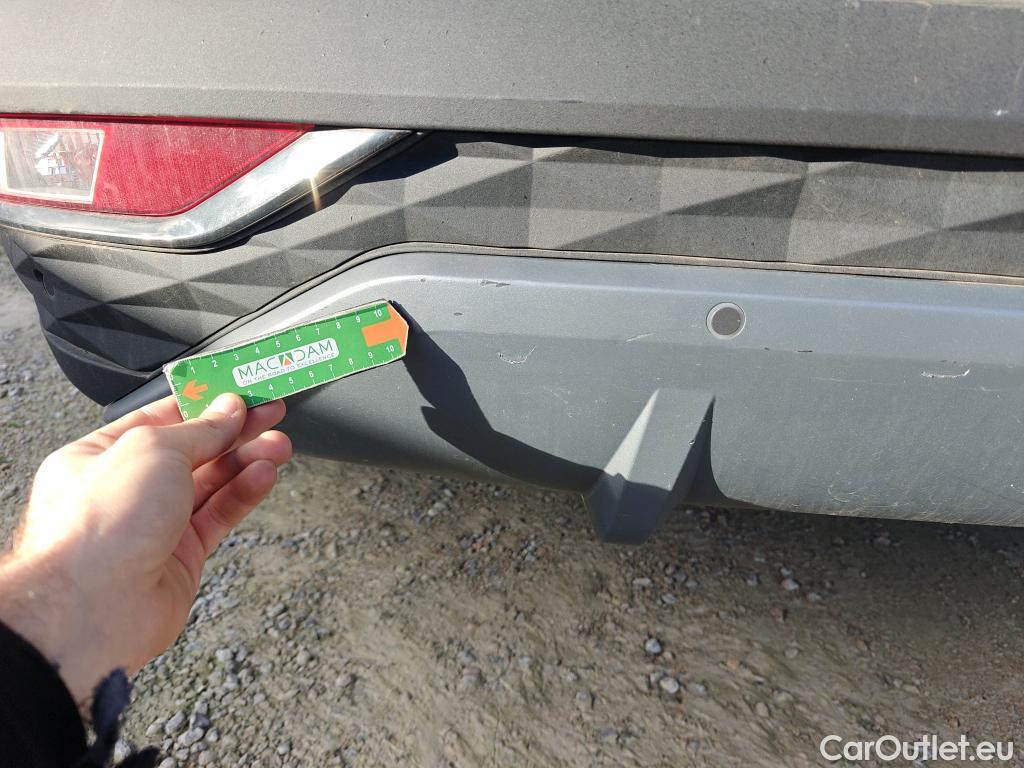  Hyundai  Tucson HYUNDAI  / 2020 / 5P / todoterreno 1.6 TGDI PHEV 195kW Tecno Sky Auto 4x4 #41