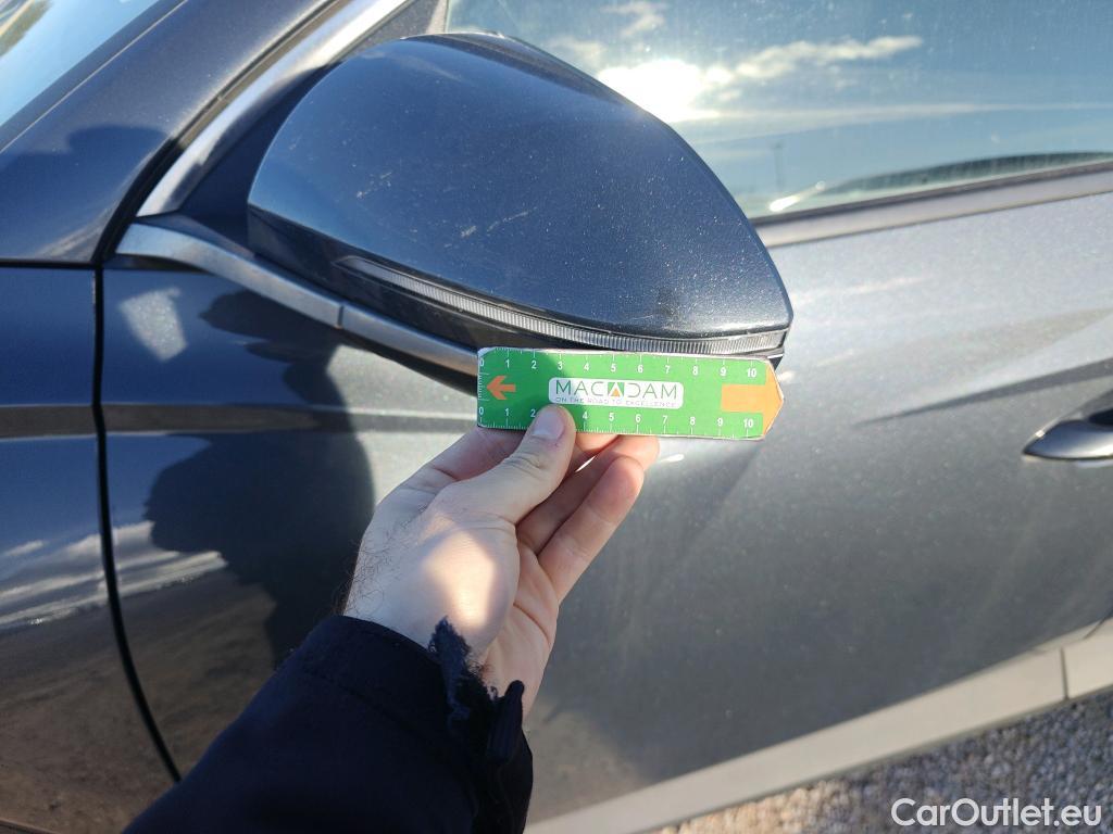  Hyundai  Tucson HYUNDAI  / 2020 / 5P / todoterreno 1.6 TGDI PHEV 195kW Tecno Sky Auto 4x4 #75