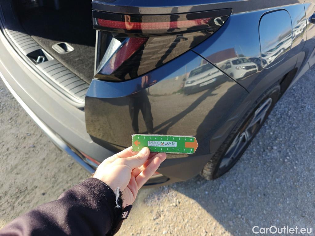  Hyundai  Tucson HYUNDAI  / 2020 / 5P / todoterreno 1.6 TGDI PHEV 195kW Tecno Sky Auto 4x4 #69