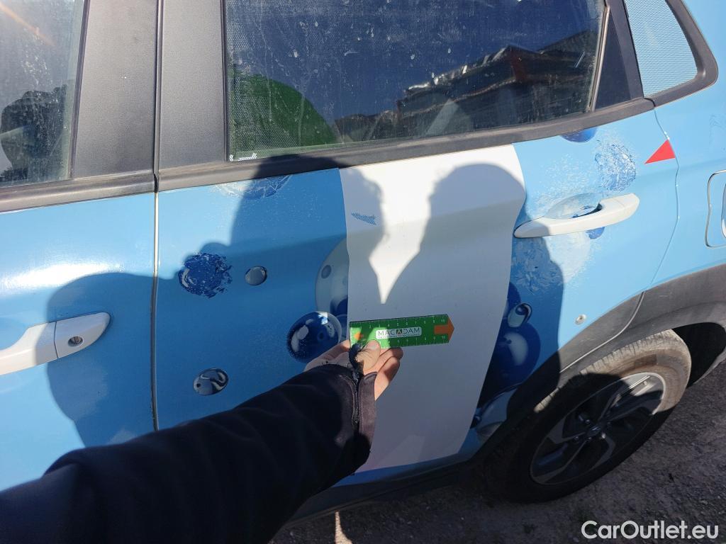  Hyundai  Konna HYUNDAI Kona / 2020 / 5P / todoterreno 1.6 GDI HEV Maxx DCT #22