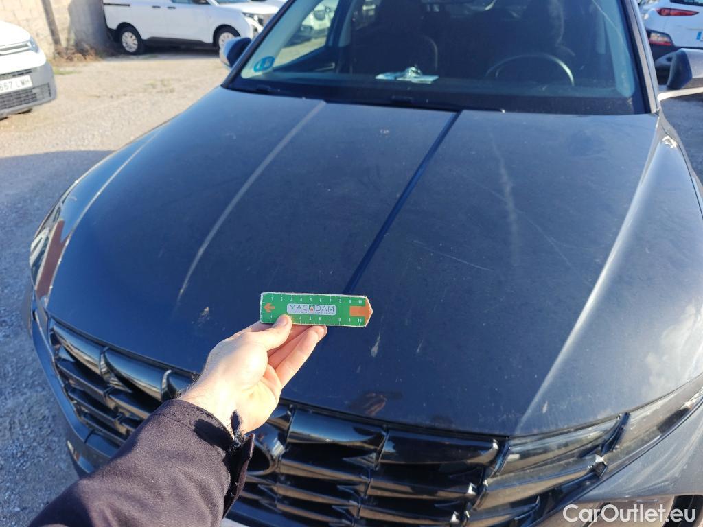  Hyundai  Tucson HYUNDAI  / 2020 / 5P / todoterreno 1.6 TGDI PHEV 195kW Tecno Sky Auto 4x4 #23