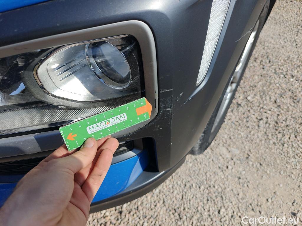  Hyundai  Konna HYUNDAI Kona / 2017 / 5P / todoterreno KONA TGDI 1.0 120CV 4X2 TECNO RED #30