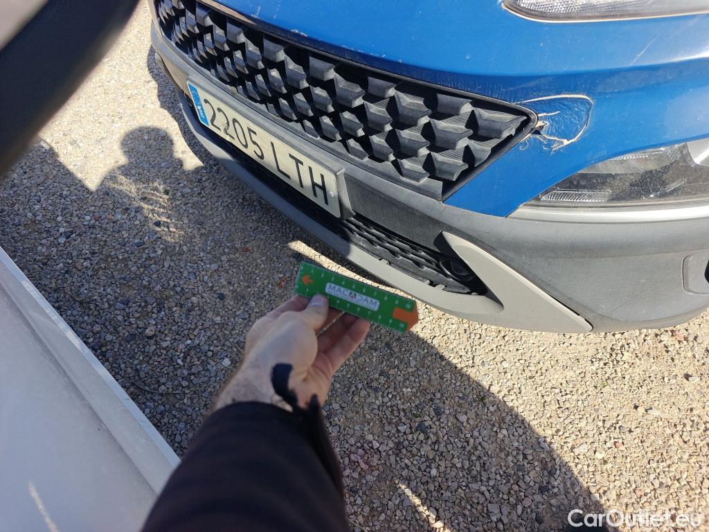  Hyundai  Konna HYUNDAI Kona / 2020 / 5P / todoterreno 1.6 GDI HEV Maxx DCT #25