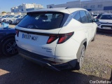  Hyundai  Tucson HYUNDAI  / 2020 / 5P / todoterreno 1.6 CRDI 100kW (136CV) 48V Maxx #2