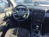  Hyundai  Tucson HYUNDAI  / 2020 / 5P / todoterreno 1.6 CRDI 100kW (136CV) 48V Maxx #3