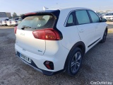  KIA  Niro KIA  / 2019 / 5P / crossover 1.6 GDi HEV 104kW (141CV) Concept #2