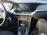  KIA  Niro KIA  / 2019 / 5P / crossover 1.6 GDi HEV 104kW (141CV) Concept #13