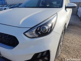  KIA  Niro KIA  / 2019 / 5P / crossover 1.6 GDi HEV 104kW (141CV) Concept #15