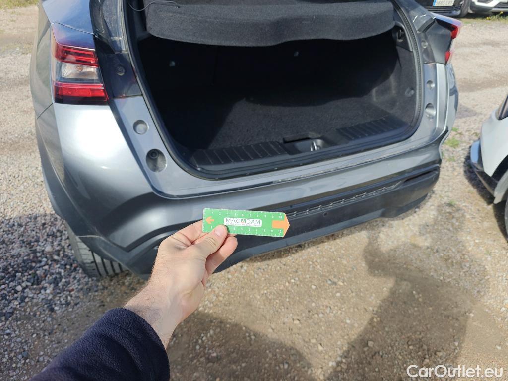  Nissan  Juke NISSAN  / 2019 / 5P / crossover DIG-T 84 kW (114 CV) DCT 7 V N-Connecta (AC2) #32