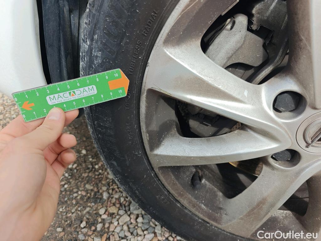  Opel  Corsa OPEL  1.2T XHL 74kW (100CV) Elegance (CX2) #15