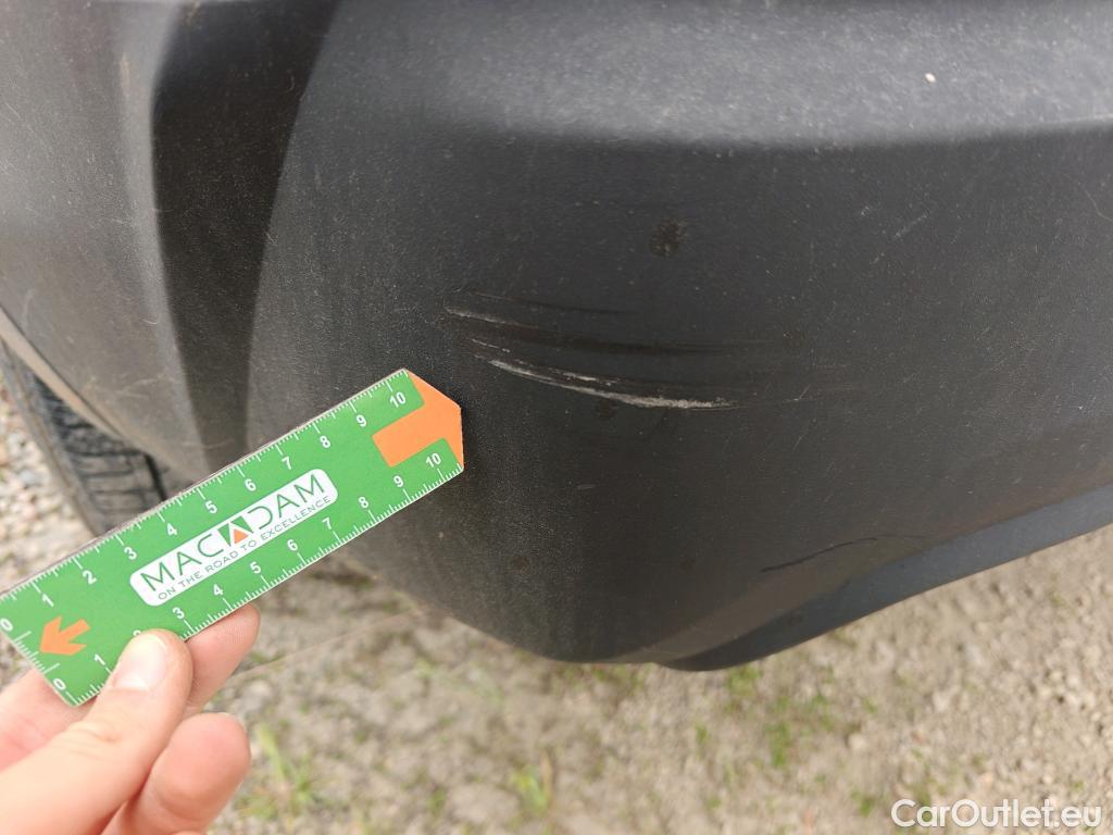  Nissan  Qashqai NISSAN  / 2017 / 5P / todoterreno DIG-T 103 kW (140 CV) E6D ACENTA #17