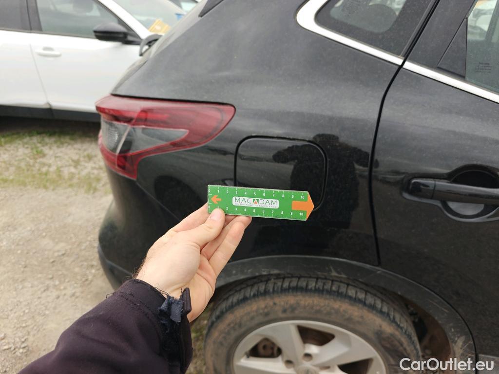  Nissan  Qashqai NISSAN  / 2017 / 5P / todoterreno DIG-T 103 kW (140 CV) E6D ACENTA #55