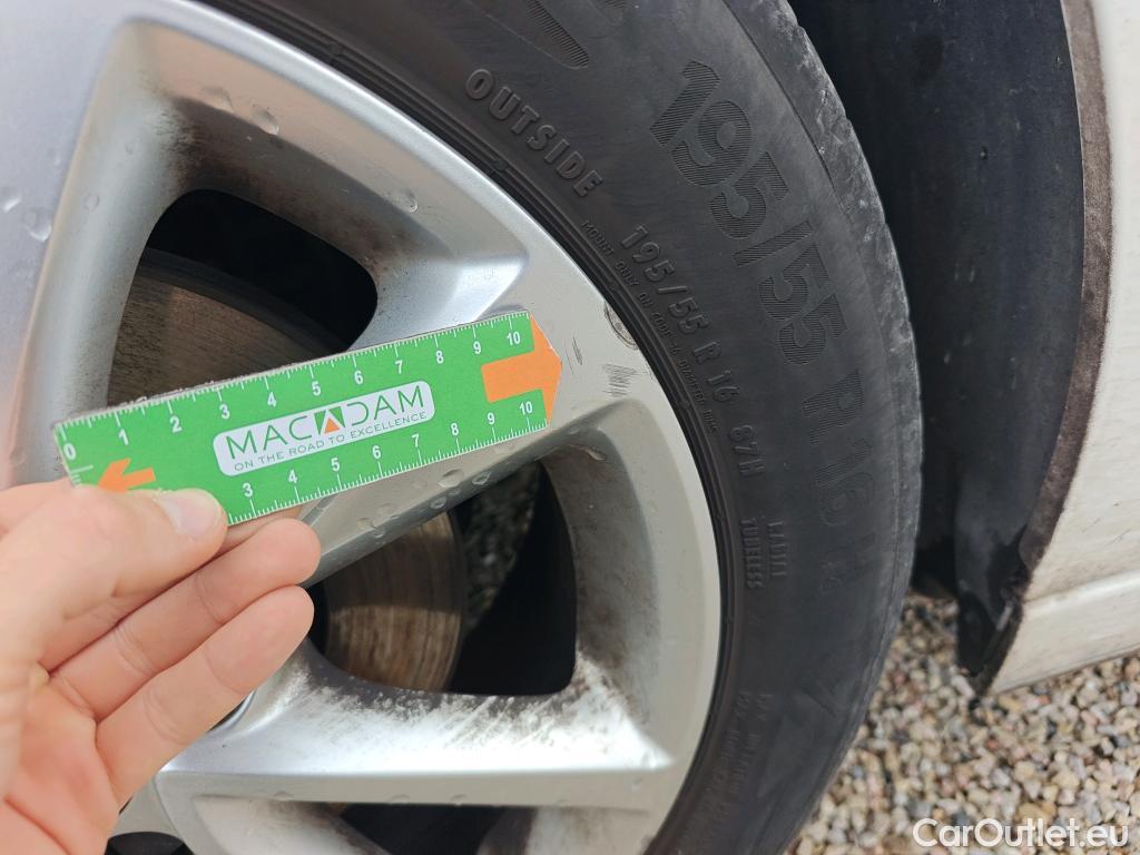  Opel  Corsa OPEL  1.2T XHL 74kW (100CV) Elegance (CX2) #20