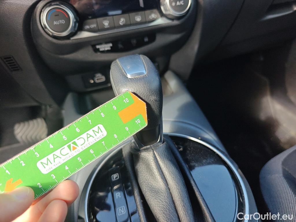  Nissan  Juke NISSAN  / 2019 / 5P / crossover DIG-T 84 kW (114 CV) DCT 7 V N-Connecta (AC2) #21