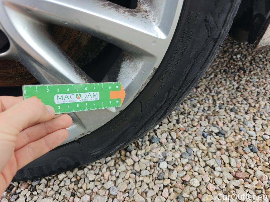  Opel  Corsa OPEL  1.2T XHL 74kW (100CV) Elegance (CX2) #21