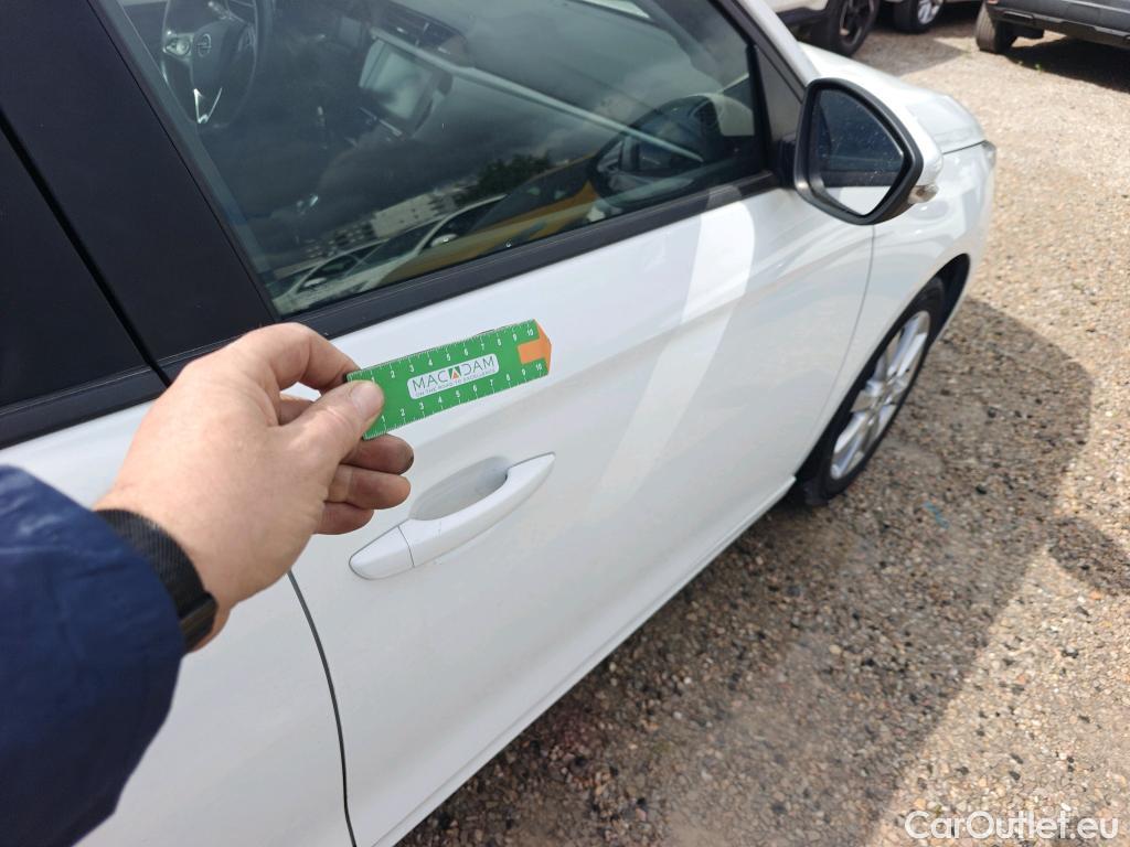  Opel  Corsa OPEL  / 2019 / 5P / berlina con portón 1.2 XEL 55kW (75CV) Edition #9