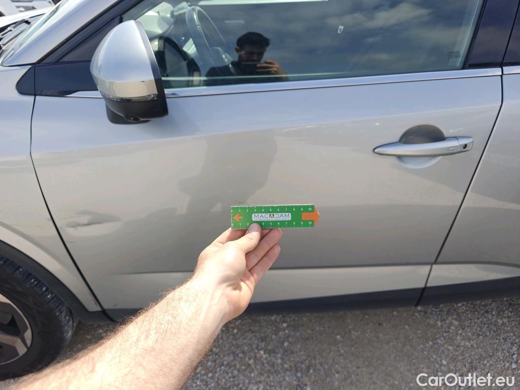  Nissan  Qashqai NISSAN  / 2021 / 5P / todoterreno DIG-T 116kW mHEV Xtronic N-GO(SP) #1