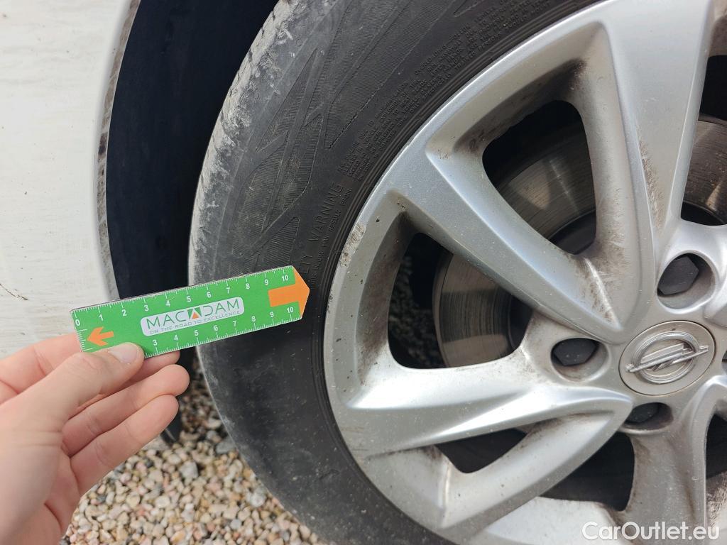  Opel  Corsa OPEL  1.2T XHL 74kW (100CV) Elegance (CX2) #15