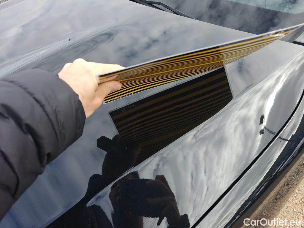  Mercedes  C-Klasse MERCEDES-BENZ Clase E / 2020 / 5P / familiar E 220 d Estate #6