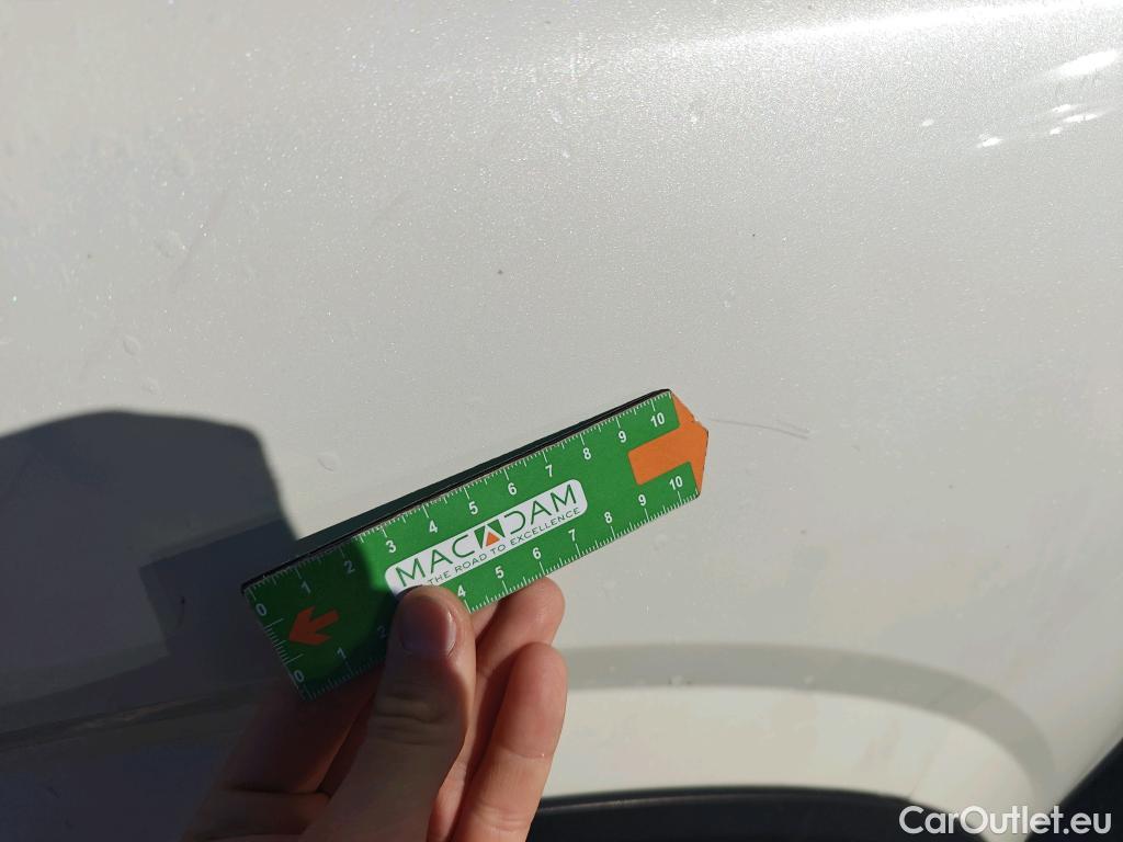  Nissan  Qashqai NISSAN  / 2021 / 5P / todoterreno DIG-T 116kW (158CV) mHEV Xtronic Acenta (AC2) #45