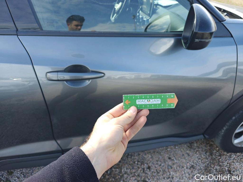  Nissan  Juke NISSAN  / 2019 / 5P / crossover DIG-T 84 kW (114 CV) DCT 7 V N-Connecta (AC2) #12