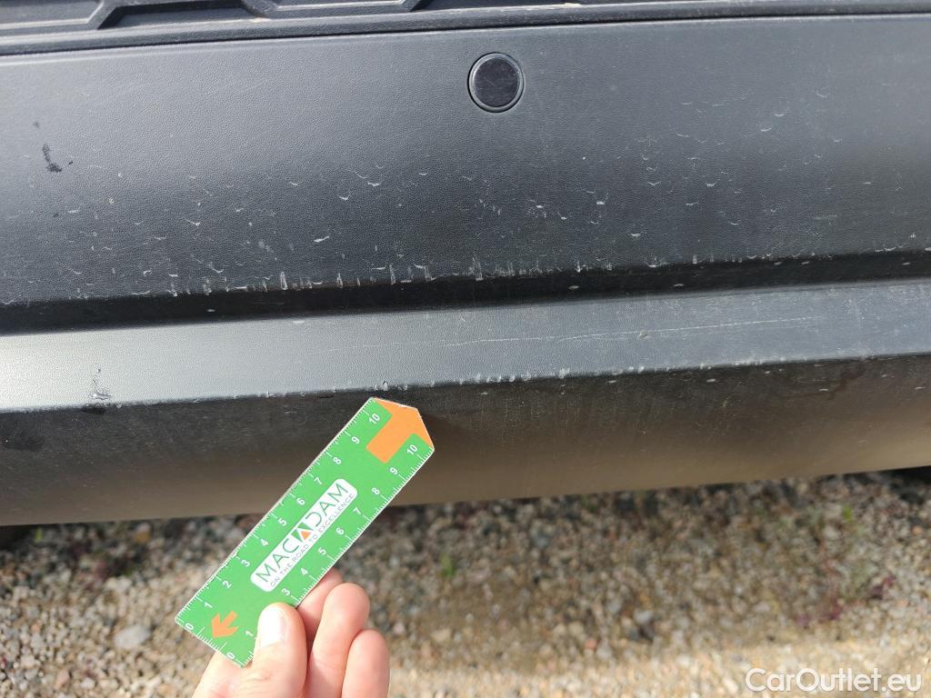  Nissan  Juke NISSAN  / 2019 / 5P / crossover DIG-T 84 kW (114 CV) DCT 7 V N-Connecta (AC2) #18