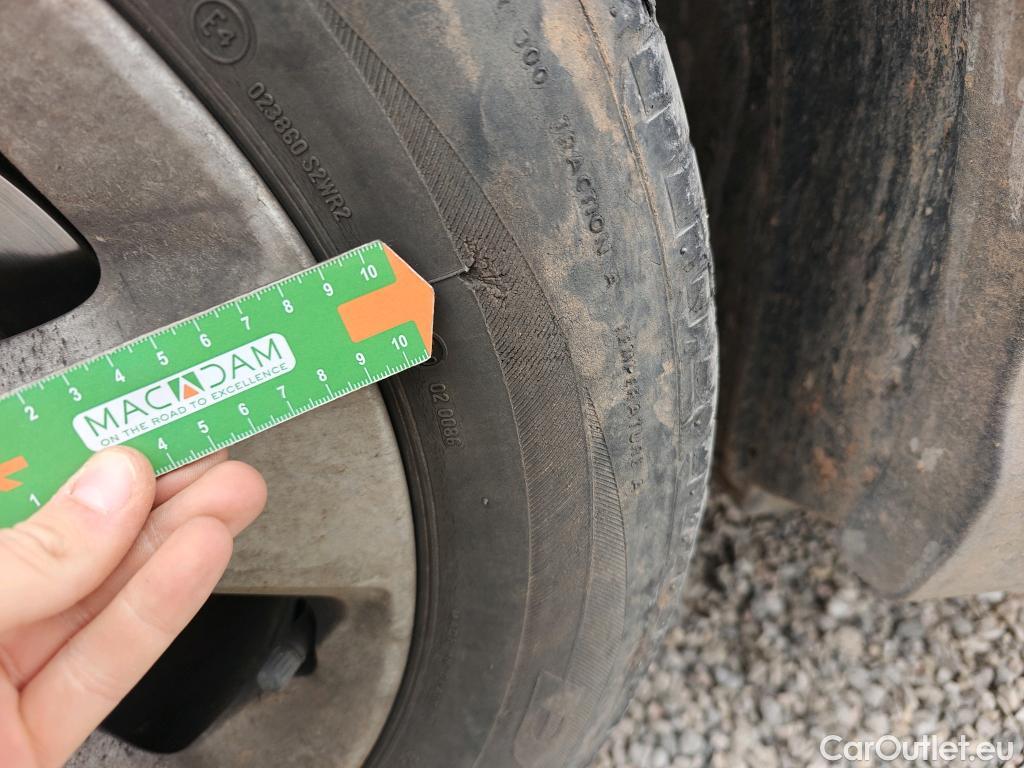  Nissan  Qashqai NISSAN  / 2017 / 5P / todoterreno DIG-T 103 kW (140 CV) E6D ACENTA #7