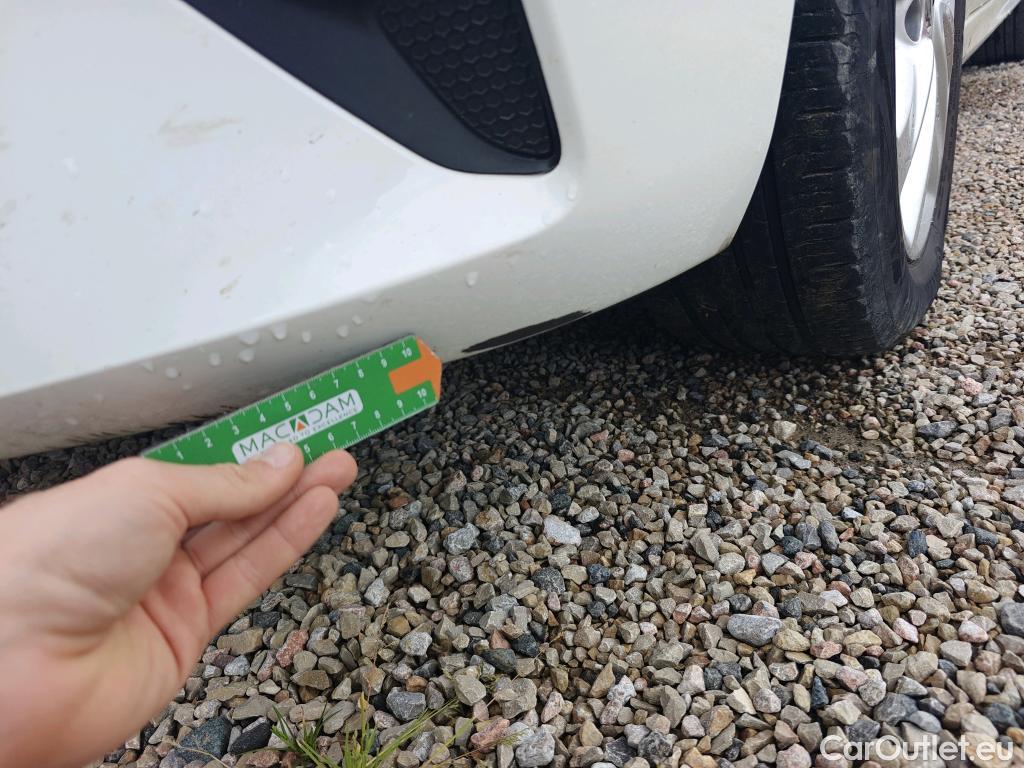  Opel  Corsa OPEL  1.2T XHL 74kW (100CV) Elegance (CX2) #43