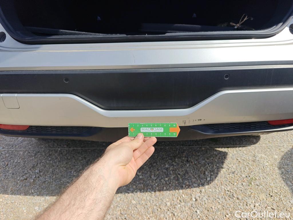  Nissan  Qashqai NISSAN  / 2021 / 5P / todoterreno DIG-T 116kW mHEV Xtronic N-GO(SP) #10