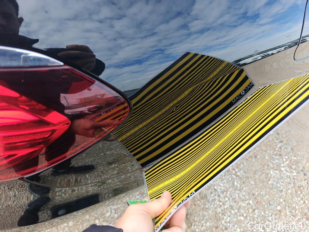  Mercedes  C-Klasse MERCEDES-BENZ Clase E / 2020 / 5P / familiar E 220 d Estate #32