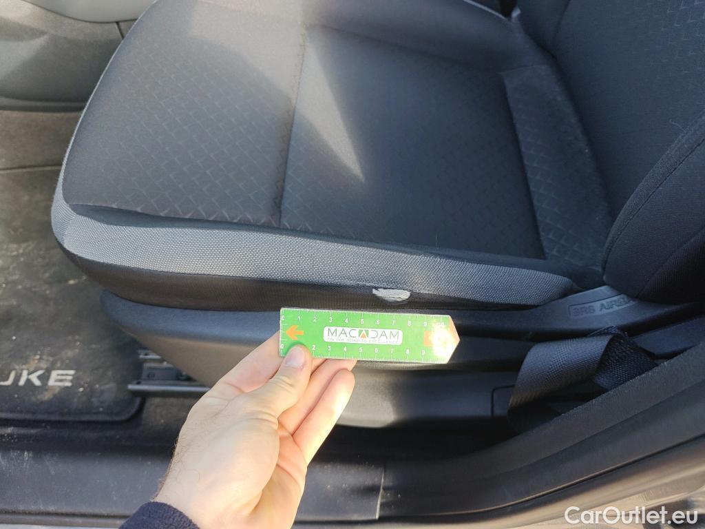  Nissan  Juke NISSAN  / 2019 / 5P / crossover DIG-T 84 kW (114 CV) DCT 7 V N-Connecta (AC2) #15