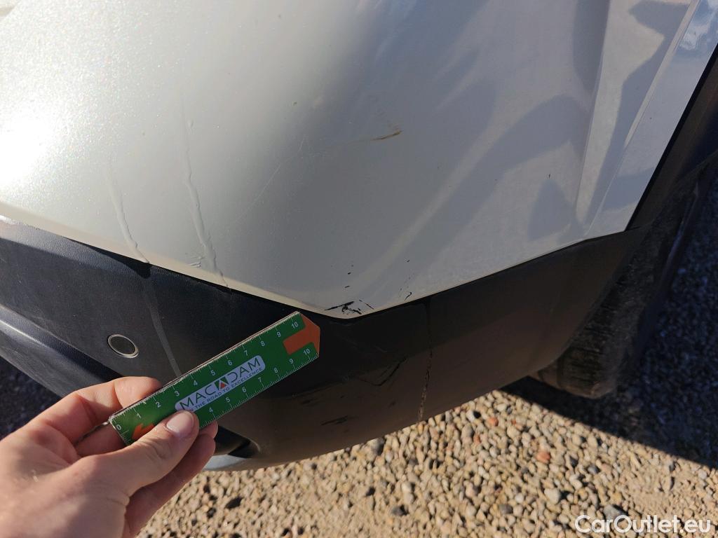  Nissan  Qashqai NISSAN  / 2021 / 5P / todoterreno DIG-T 116kW (158CV) mHEV Xtronic Acenta (AC2) #31