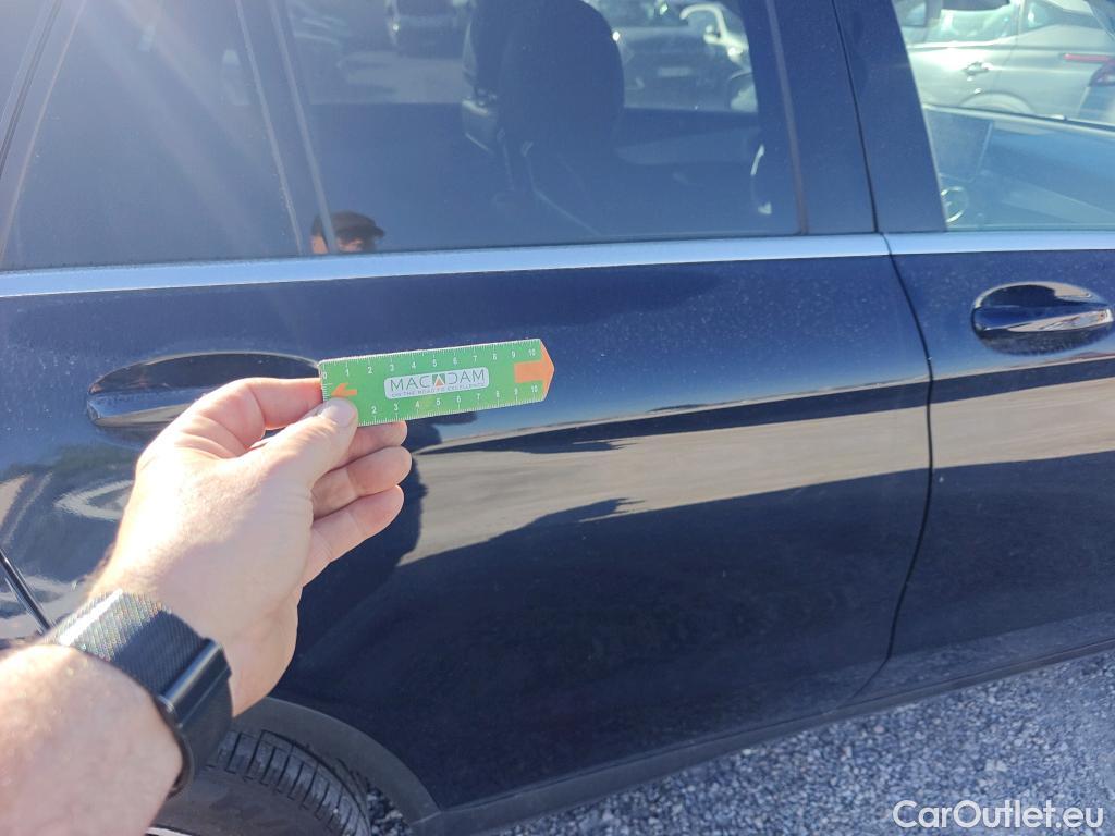  Mercedes  G-Klasee MERCEDES-BENZ Clase GLC / 2015 / 5P / todoterreno GLC 250 d 4MATIC #11