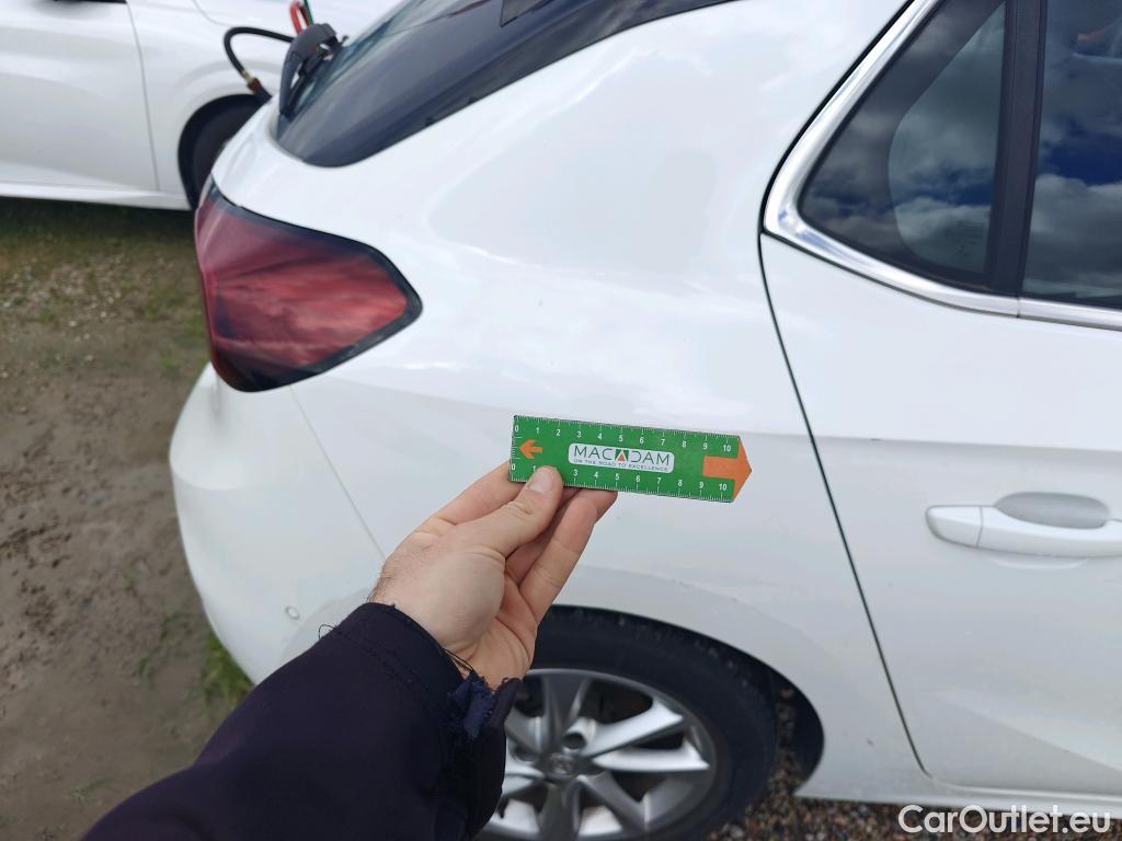  Opel  Corsa OPEL  1.2T XHL 74kW (100CV) Elegance (CX2) #3