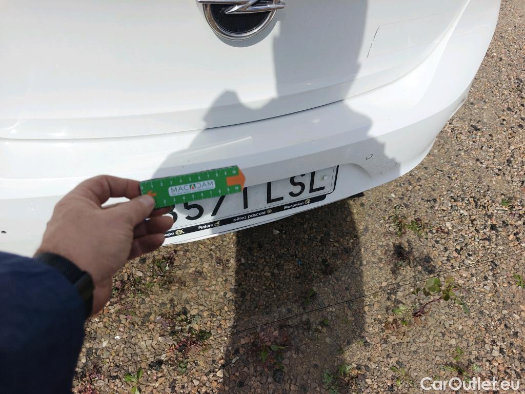  Opel  Corsa OPEL  / 2019 / 5P / berlina con portón 1.2 XEL 55kW (75CV) Edition #1