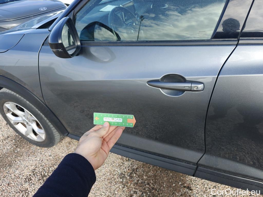  Nissan  Juke NISSAN  / 2019 / 5P / crossover DIG-T 84 kW (114 CV) DCT 7 V N-Connecta (AC2) #1