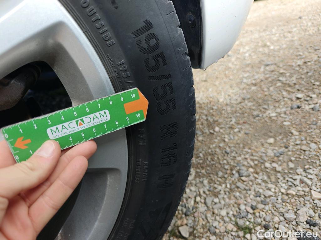  Opel  Corsa OPEL  1.2T XHL 74kW (100CV) Elegance (CX2) #16