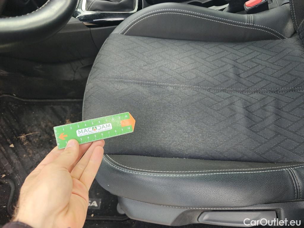  Opel  Corsa OPEL  1.2T XHL 74kW (100CV) Elegance (CX2) #59