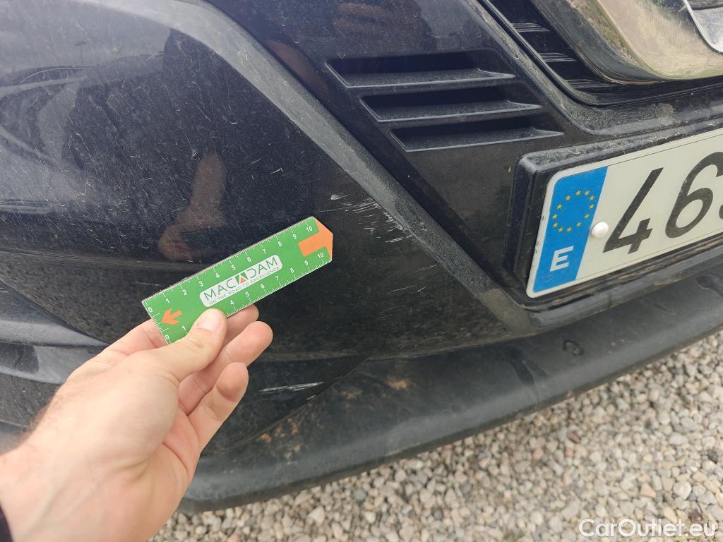  Nissan  Qashqai NISSAN  / 2017 / 5P / todoterreno DIG-T 103 kW (140 CV) E6D ACENTA #24