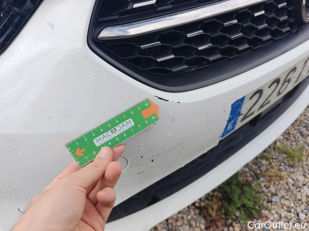  Opel  Corsa OPEL  1.2T XHL 74kW (100CV) Elegance (CX2) #40