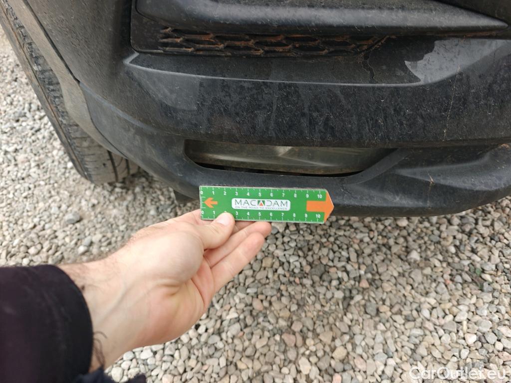  Nissan  Qashqai NISSAN  / 2017 / 5P / todoterreno DIG-T 103 kW (140 CV) E6D ACENTA #38