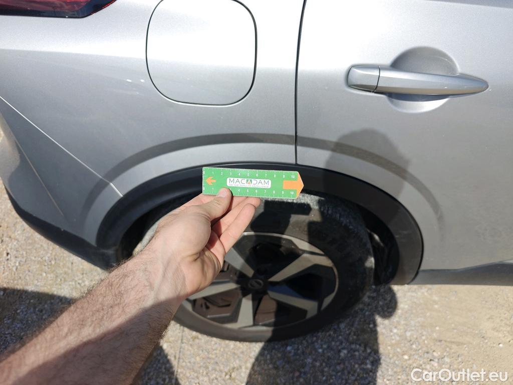  Nissan  Qashqai NISSAN  / 2021 / 5P / todoterreno DIG-T 116kW mHEV Xtronic N-GO(SP) #28