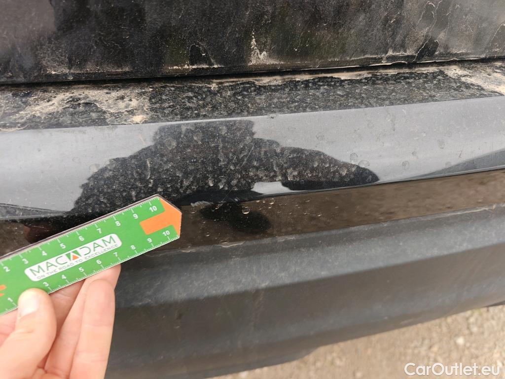  Nissan  Qashqai NISSAN  / 2017 / 5P / todoterreno DIG-T 103 kW (140 CV) E6D ACENTA #31